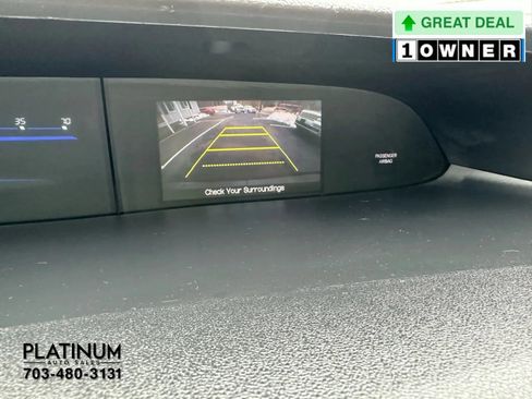 Used 2014 Honda Civic LX image 12