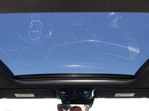 Used 2025 Kia K5 GT-Line w/ GT-Line Premium Package image 12