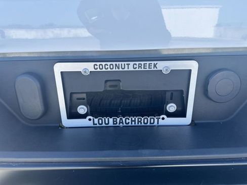 Used 2022 Chevrolet Silverado 1500 W/T w/ WT Fleet Convenience Package image 13