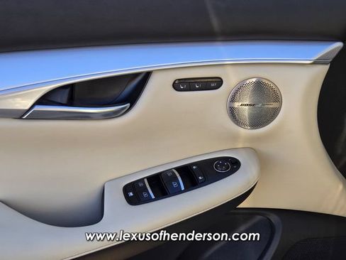 Used 2019 INFINITI QX50 Essential w/ Premium Heat Package AWD/4WD image 21