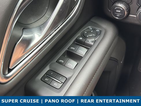 Used 2024 Chevrolet Tahoe High Country w/ Advanced Technology Package AWD/4WD image 18