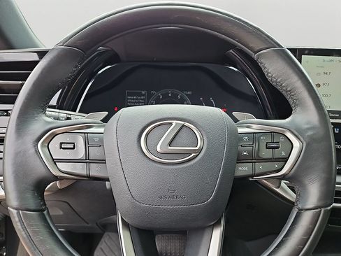 Certified 2023 Lexus RX 350 Premium w/ Accessory Package AWD/4WD image 20