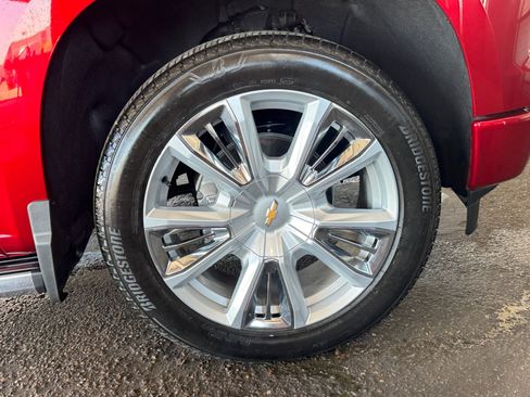 Used 2026 Chevrolet Silverado 1500 High Country RWD image 34