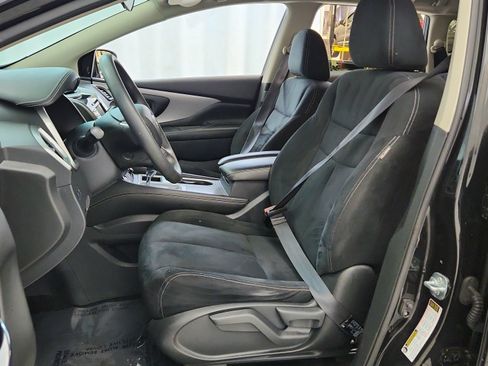 Used 2022 Nissan Murano S AWD/4WD image 21
