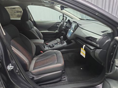 Used 2026 Subaru Crosstrek 2.5i Limited AWD/4WD image 4