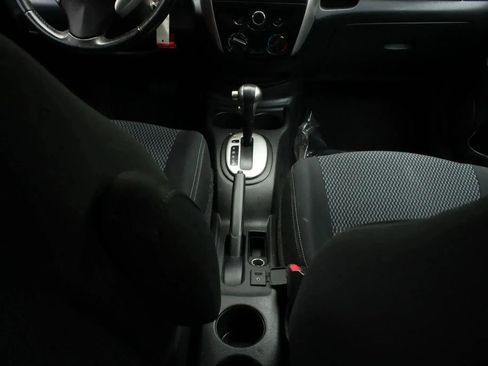 Used 2016 Nissan Versa Note SV FWD image 26
