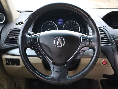 Used 2014 Acura RDX AWD image 18