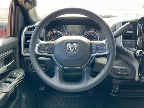 New 2026 RAM 2500 Big Horn image 12