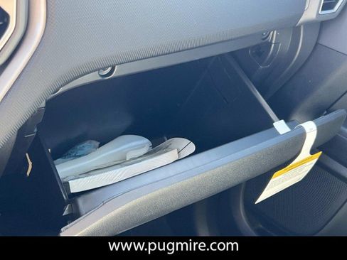 New 2024 Ford Bronco Sport Big Bend image 29