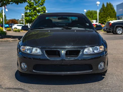 Used 2004 Pontiac GTO RWD image 5