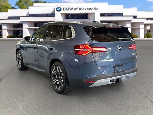 Used 2026 BMW X3 xDrive30i w/ Premium Package AWD/4WD image 7