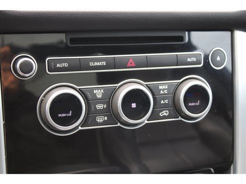 Used 2017 Land Rover Range Rover AWD/4WD image 29