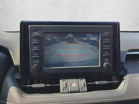 Certified 2019 Toyota RAV4 XLE Premium FWD image 22