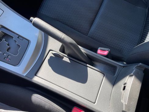 Used 2010 MAZDA MAZDA3 i Touring image 47