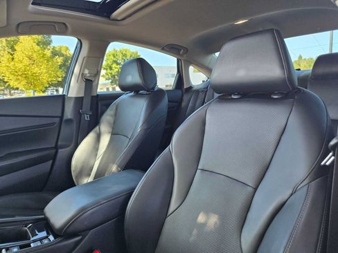 Used 2023 Honda Accord Touring image 20