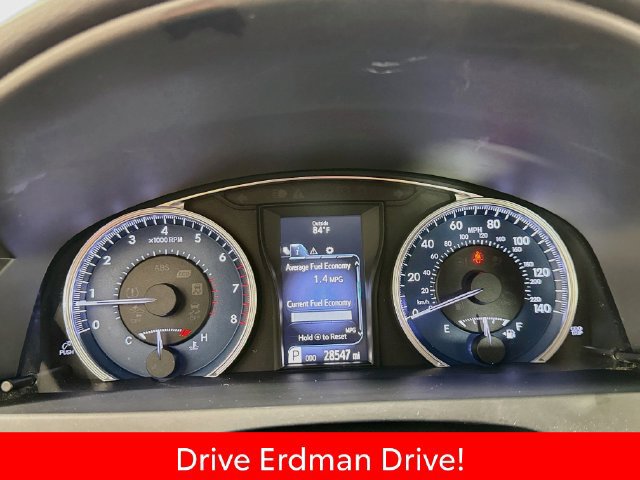 Certified 2017 Toyota Camry LE FWD image 17
