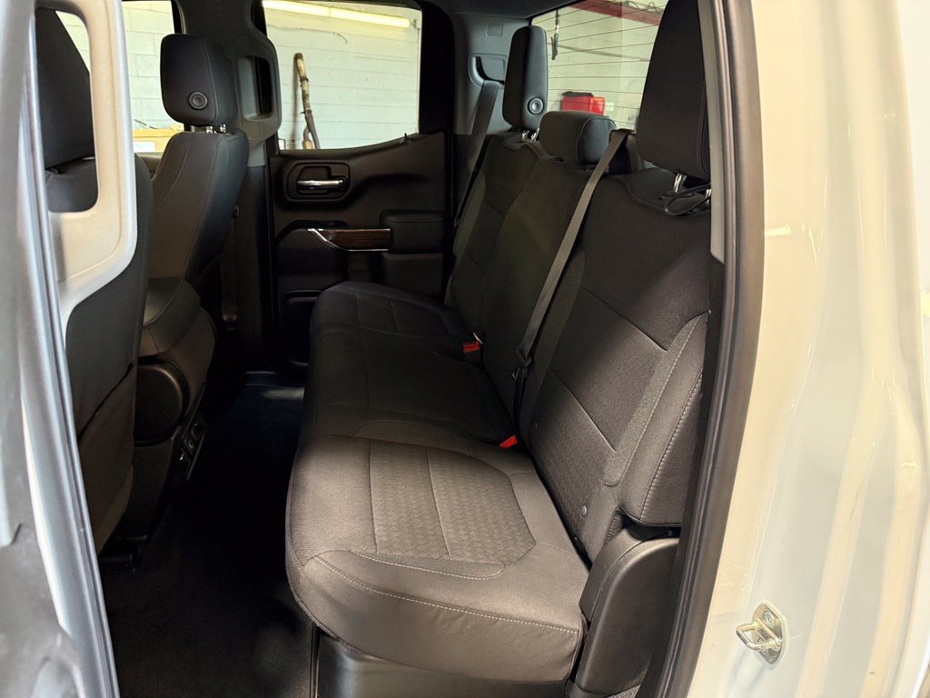Used 2022 GMC Sierra 1500 Elevation AWD/4WD image 25