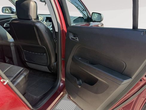Used 2016 GMC Terrain SLT w/ Open Road Package FWD image 10