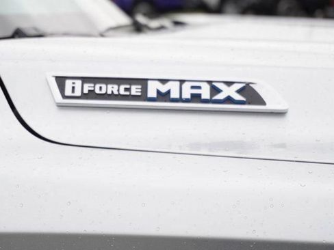 New 2025 Toyota Tundra Limited image 6