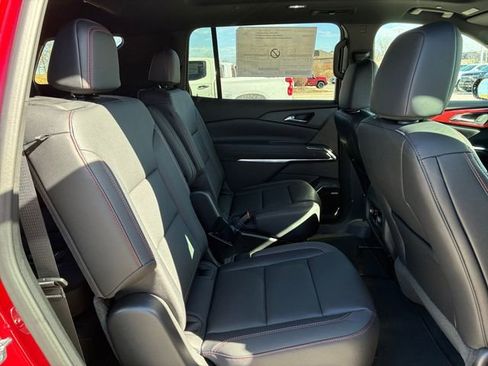 New 2026 Chevrolet Traverse Z71 w/ Enhanced Driving Package image 15