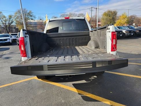 Certified 2022 Ford F150 XLT w/ Equipment Group 302A High image 7