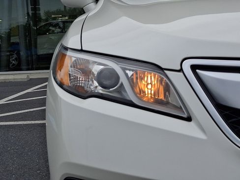 Used 2014 Acura RDX AWD w/ Technology Package image 9