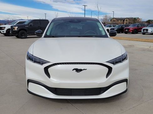 New 2026 Ford Mustang Mach-E Select image 5