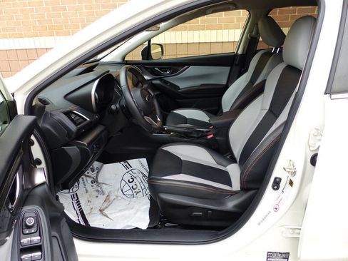 Used 2019 Subaru Crosstrek 2.0i Limited w/ Popular Package #4 image 21