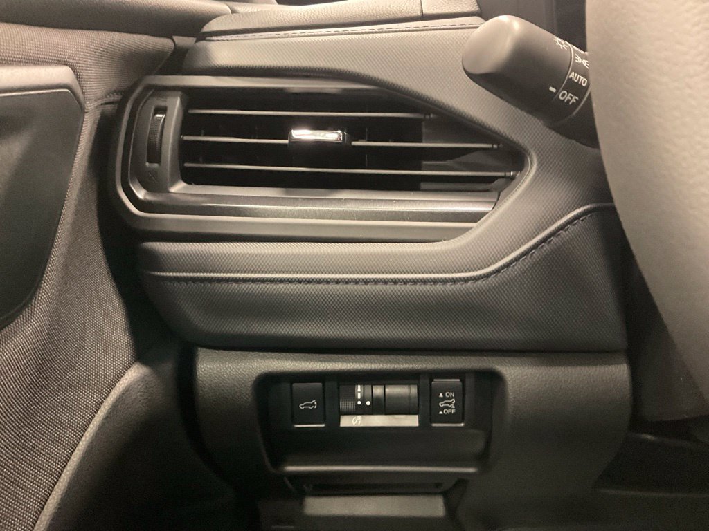 New 2026 Subaru Forester Premium AWD/4WD image 10