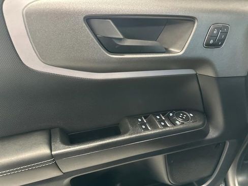 Certified 2025 Ford Bronco Sport Outer Banks w/ Outer Banks Tech Package+ image 28