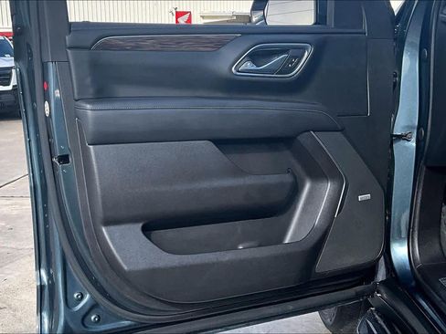 Used 2021 Chevrolet Tahoe LT RWD image 22