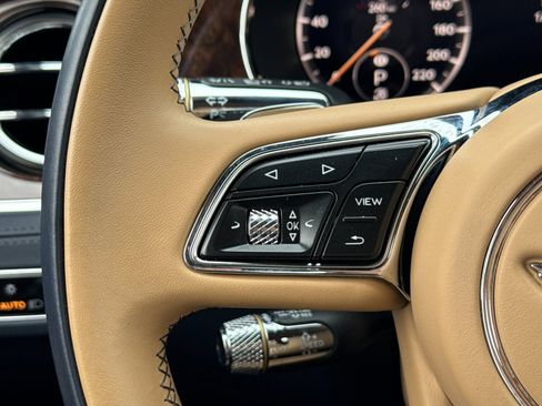 Certified 2022 Bentley Continental GT image 27