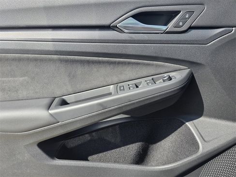 New 2025 Volkswagen GTI SE image 16