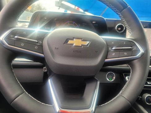 New 2026 Chevrolet Traverse High Country image 16