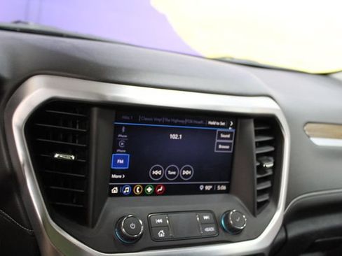 Used 2023 GMC Acadia SLE AWD/4WD image 19