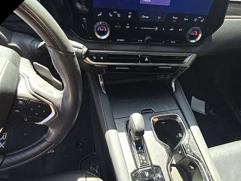 Certified 2024 Lexus RX 350 Premium Plus w/ Convenience Package FWD image 22