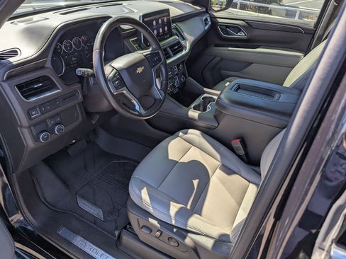 Used 2021 Chevrolet Tahoe LT image 10