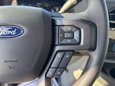 New 2026 Ford E-350 and Econoline 350 Super Duty w/ Power Equipment Group image 29