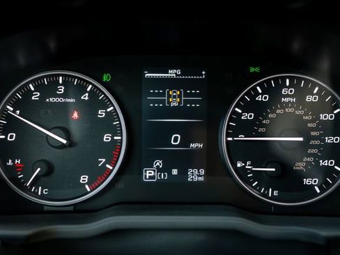 New 2026 Subaru Crosstrek 2.0i Premium AWD/4WD image 10
