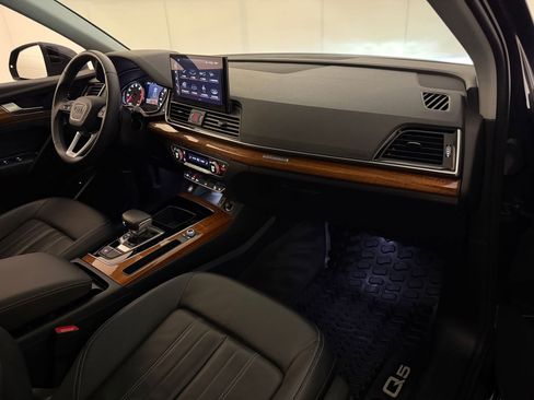 Used 2023 Audi Q5 2.0T Premium w/ Convenience Package AWD/4WD image 33