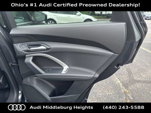 Used 2026 Audi Q5 Premium AWD/4WD image 30