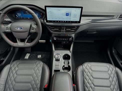 New 2024 Ford Escape ST-Line Elite w/ Premium Technology Package AWD/4WD image 10