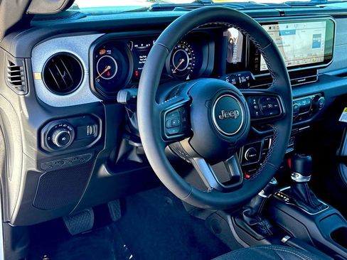 New 2026 Jeep Wrangler Willys image 10