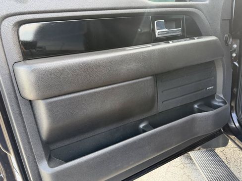 Used 2010 Ford F150 Harley-Davidson AWD/4WD image 23