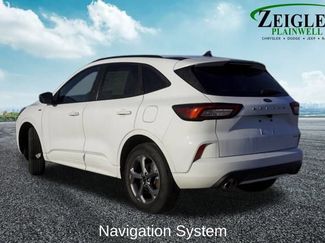 Used 2023 Ford Escape ST-Line video 2