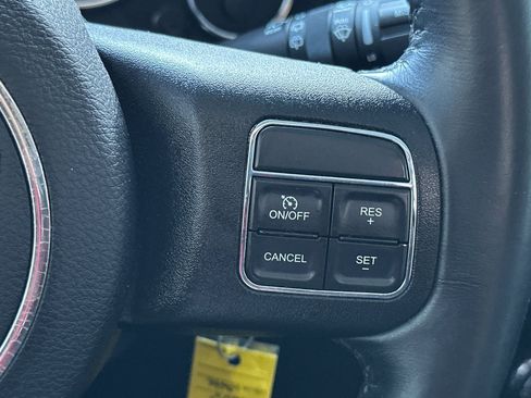 Used 2017 Jeep Wrangler Unlimited Sport image 24