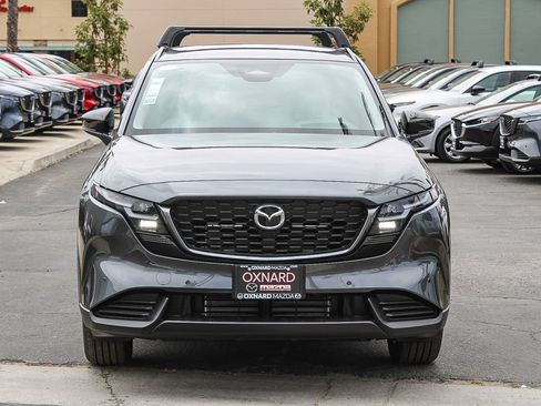 New 2026 MAZDA CX-5 Preferred AWD/4WD image 2