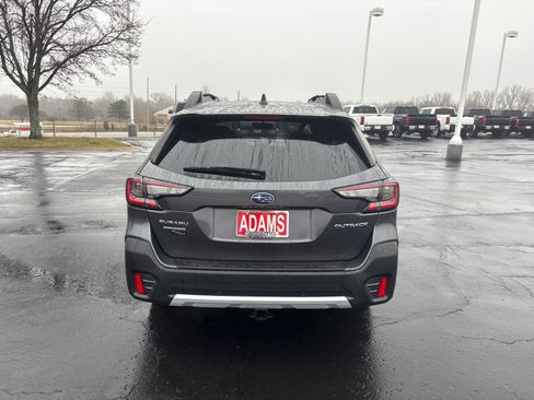 Used 2022 Subaru Outback Limited image 7