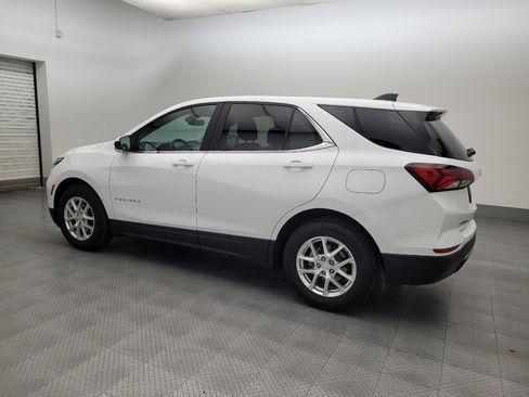 Used 2022 Chevrolet Equinox LT FWD image 3