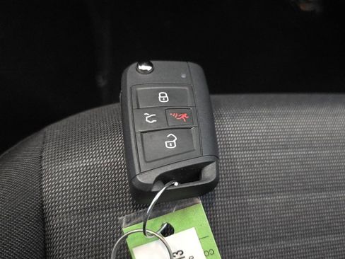 New 2026 Volkswagen Jetta S image 15